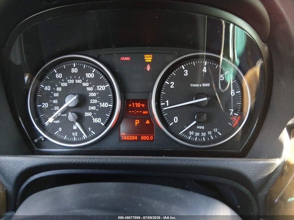 WBAVC53568FZ83015 2008 BMW 328I photo no. 7