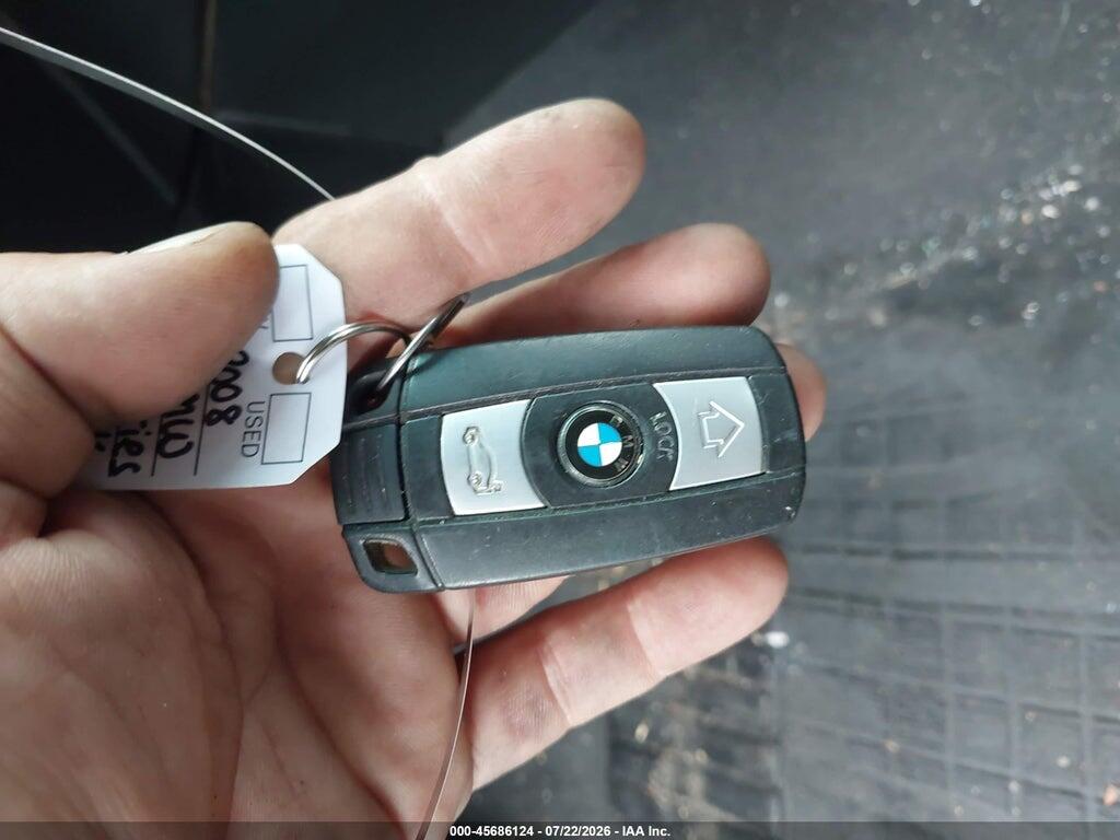 WBAVC93568K039939 2008 BMW 328XI photo no. 11