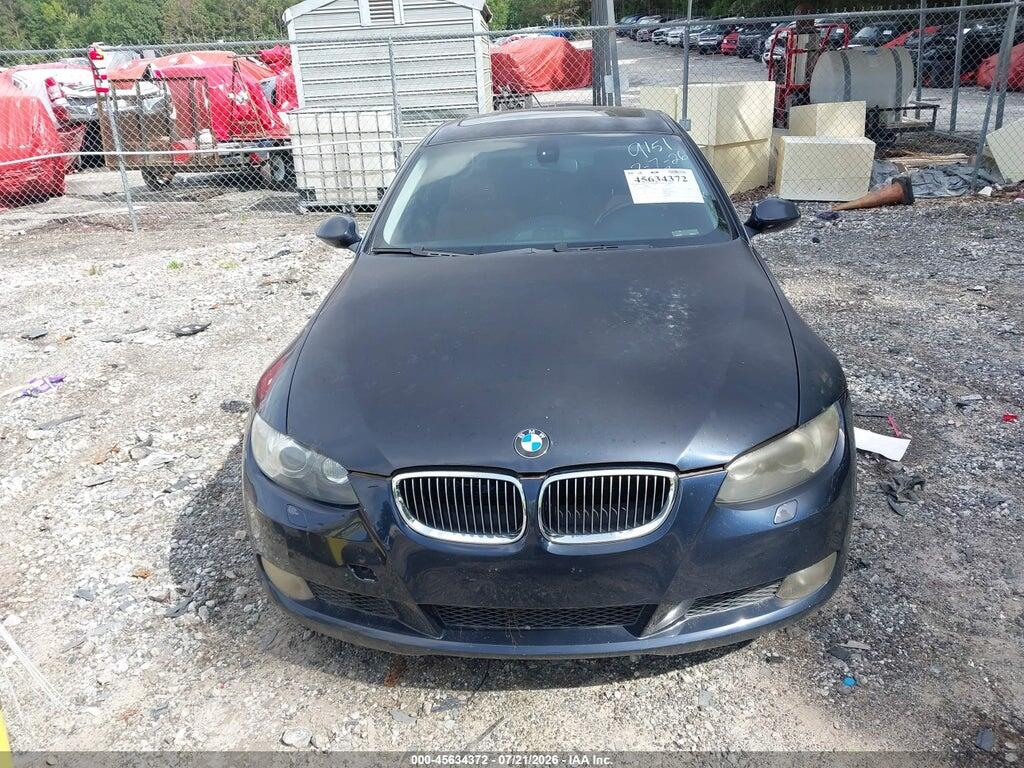 WBAWC33518PD09151 2008 BMW 328XI photo no. 6