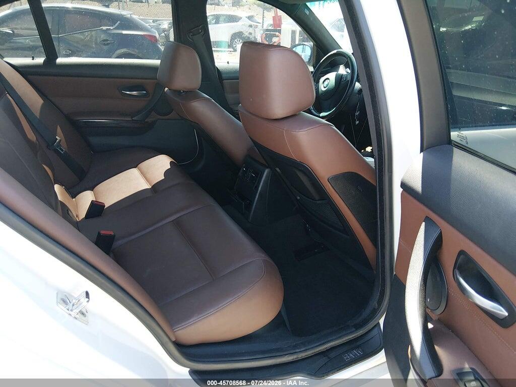 WBAVB73508VH24088 2008 BMW 335I photo no. 8