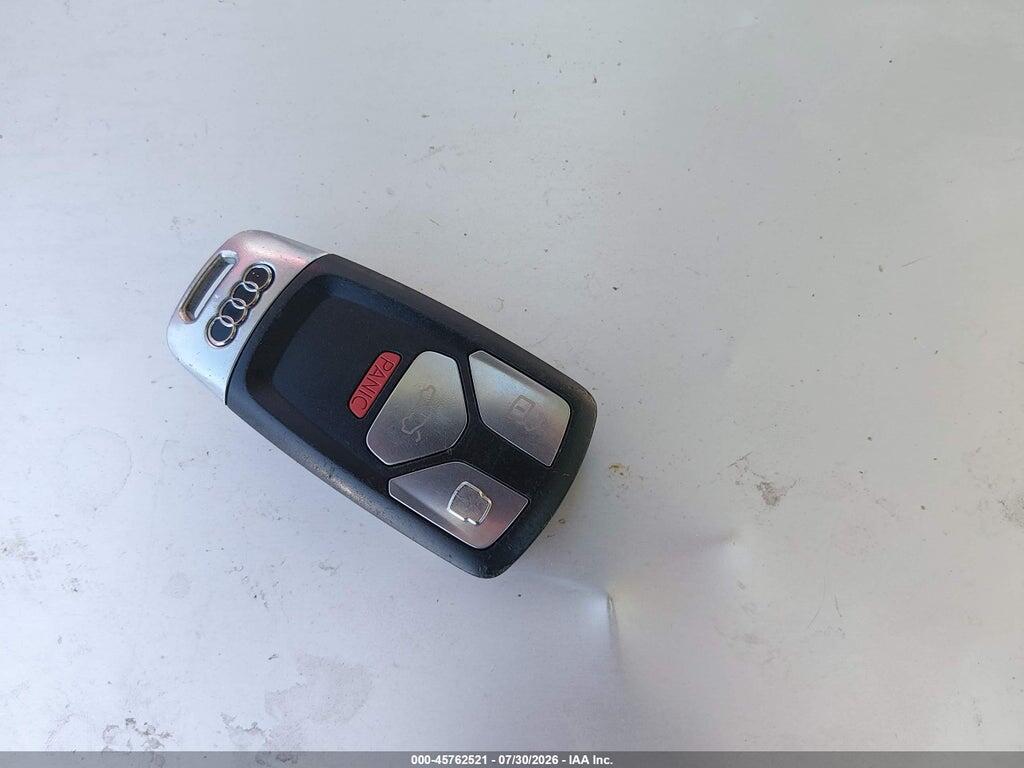 WA1LAAF76JD010122 2018 AUDI Q7 photo no. 11