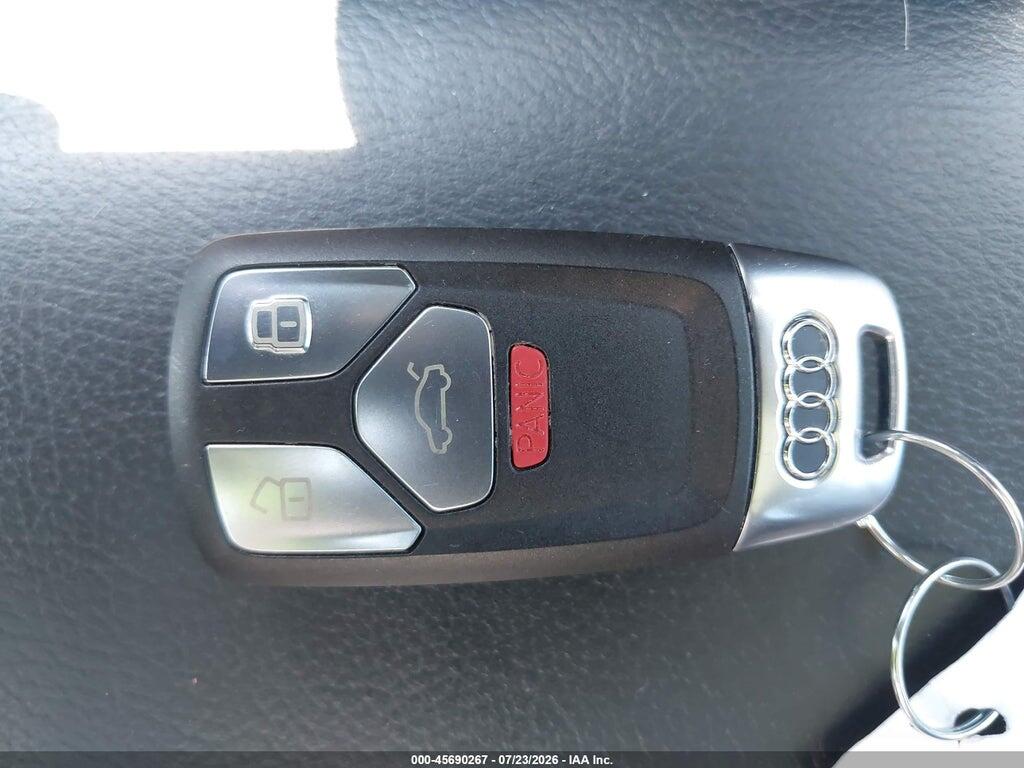 WA1LAAF71JD047756 2018 AUDI Q7 photo no. 11