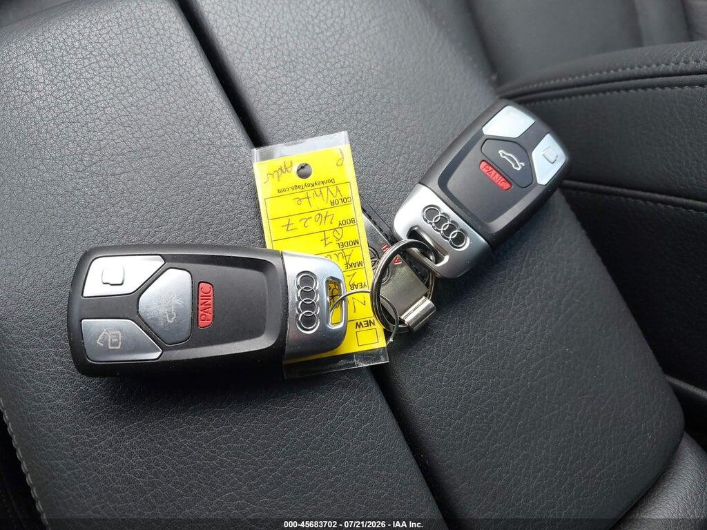 WA1VAAF76JD050371 2018 AUDI Q7 photo no. 11