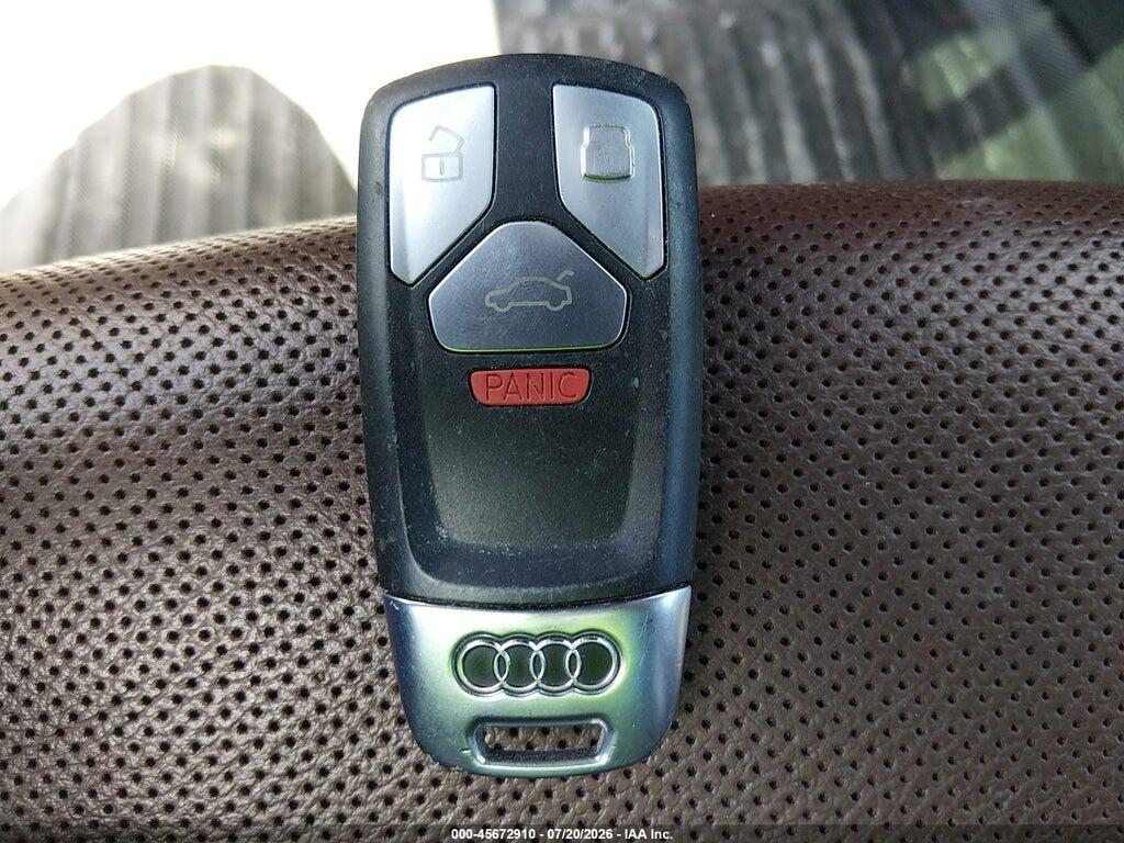 WA1LAAF76JD052323 2018 AUDI Q7 photo no. 11