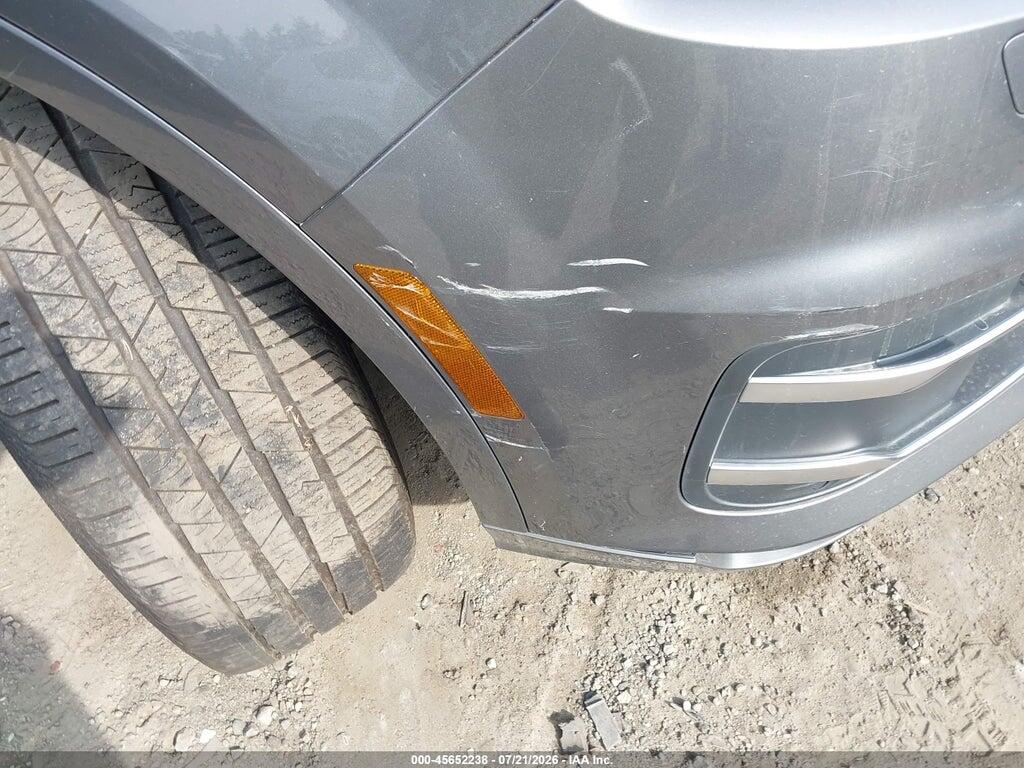 WA1LAAF74JD019059 2018 AUDI Q7 photo no. 5