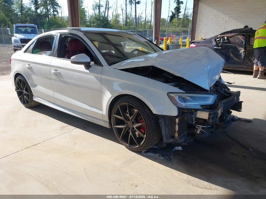 WAUB1GFF8J1045979 2018 AUDI S3 photo no. 1