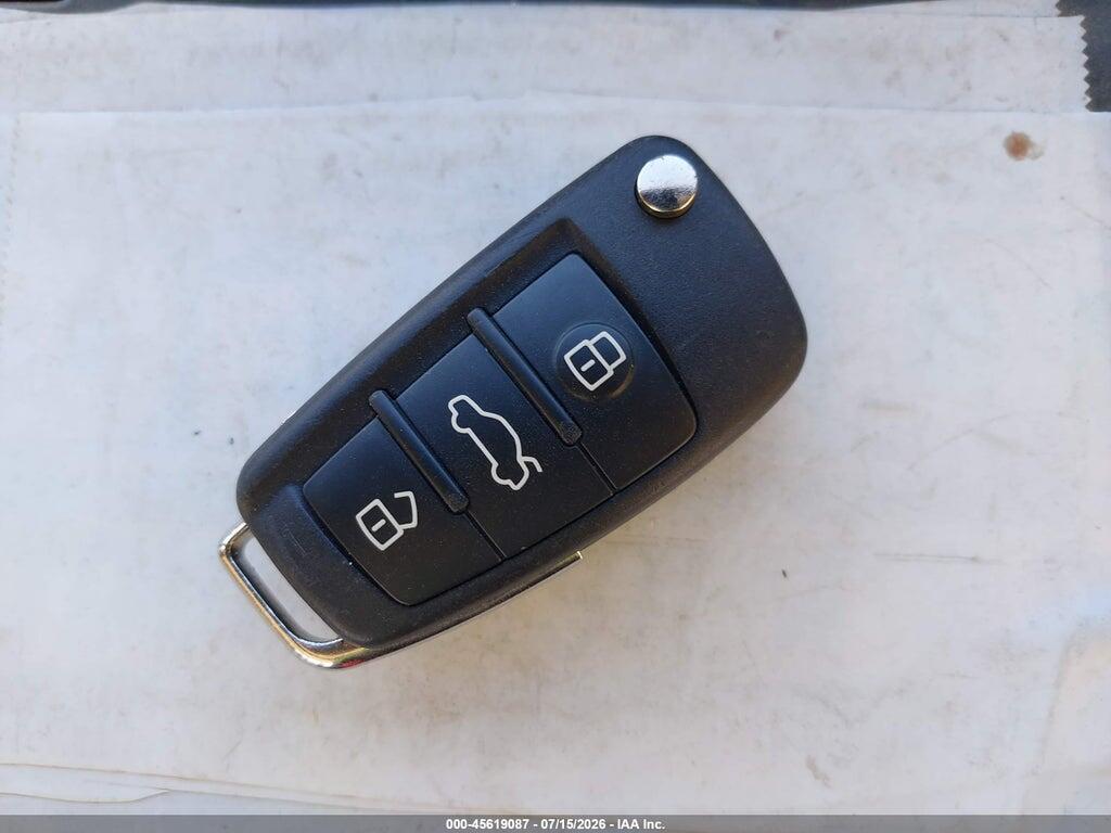 WAUB1GFF8J1045979 2018 AUDI S3 photo no. 11