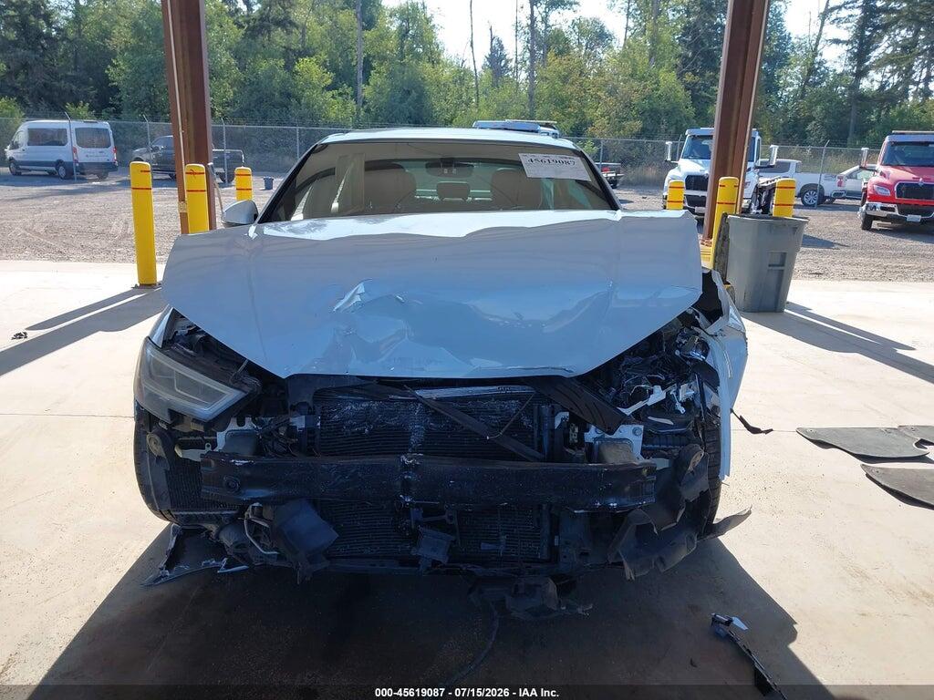 WAUB1GFF8J1045979 2018 AUDI S3 photo no. 12