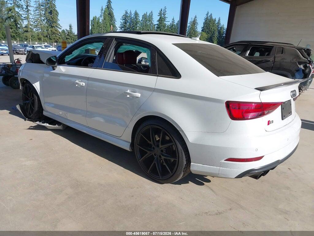 WAUB1GFF8J1045979 2018 AUDI S3 photo no. 3