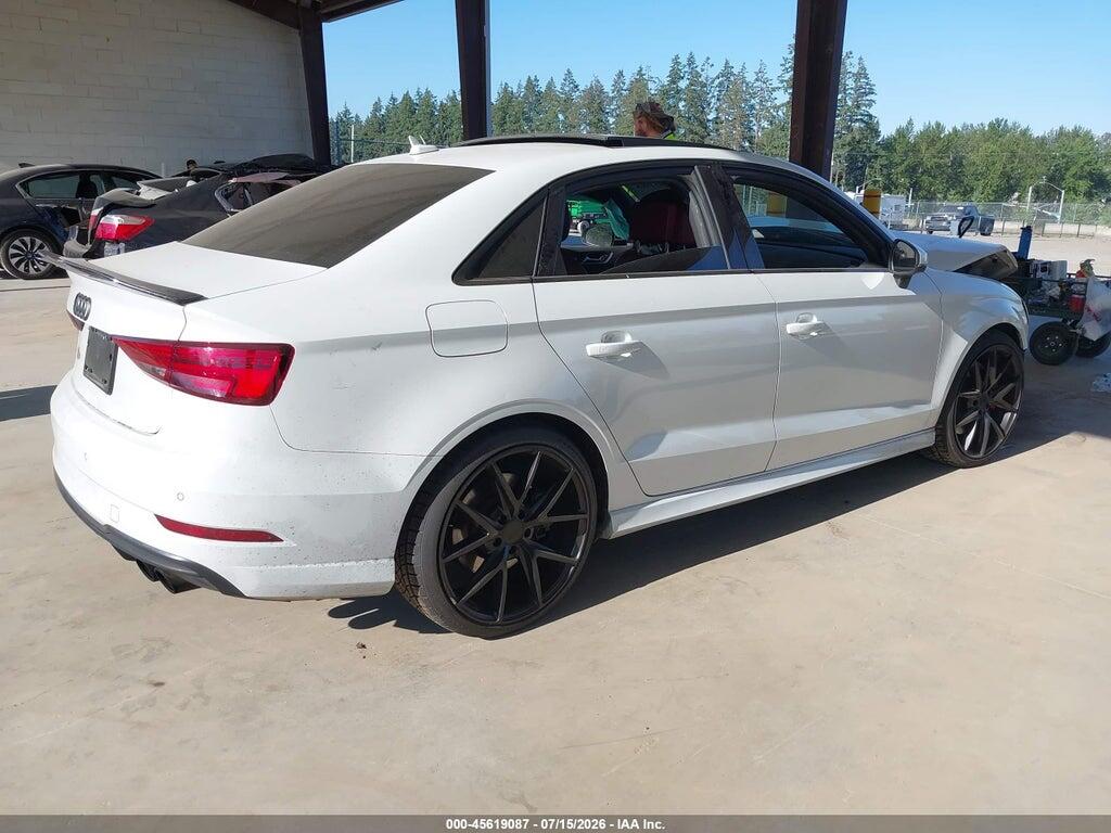 WAUB1GFF8J1045979 2018 AUDI S3 photo no. 4
