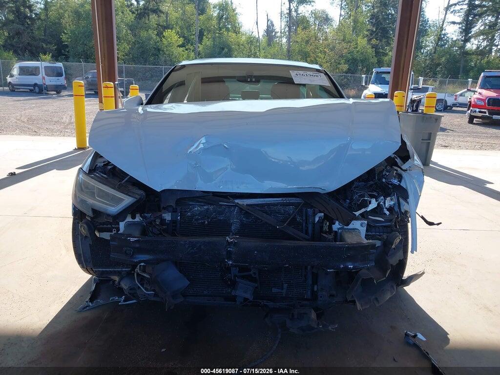 WAUB1GFF8J1045979 2018 AUDI S3 photo no. 6