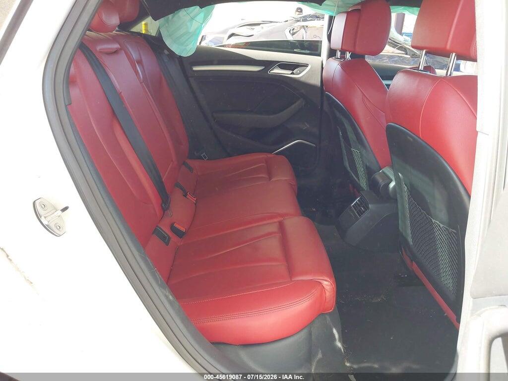 WAUB1GFF8J1045979 2018 AUDI S3 photo no. 8