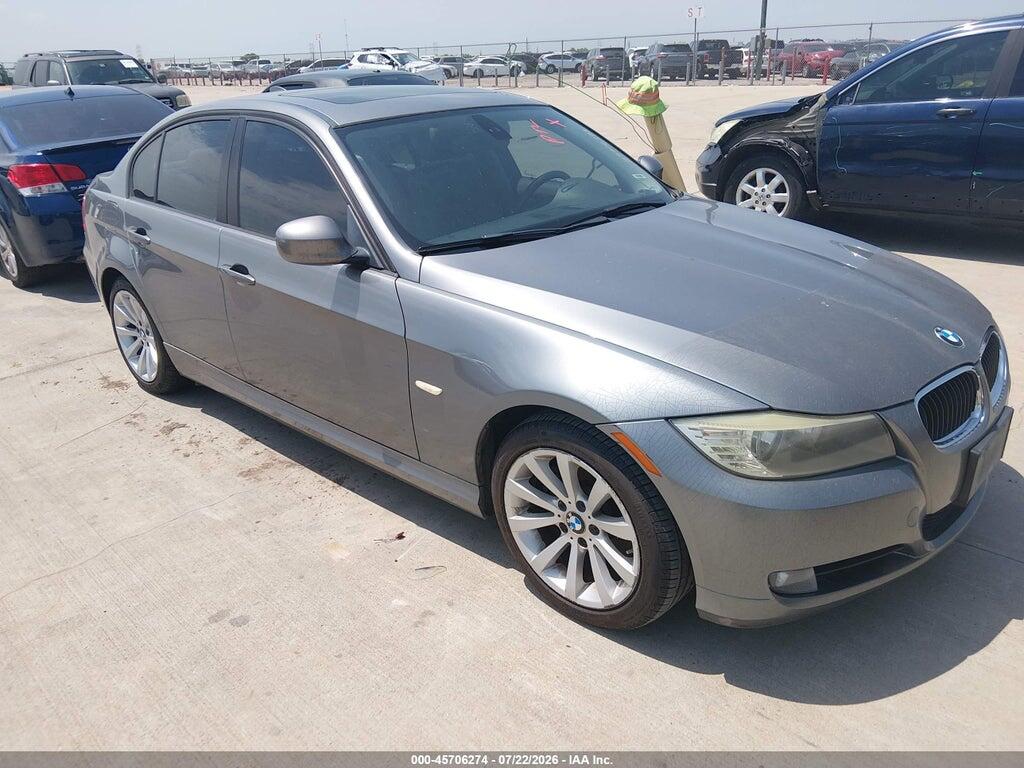 WBAPH7C5XBA801746 2011 BMW 328I photo no. 1