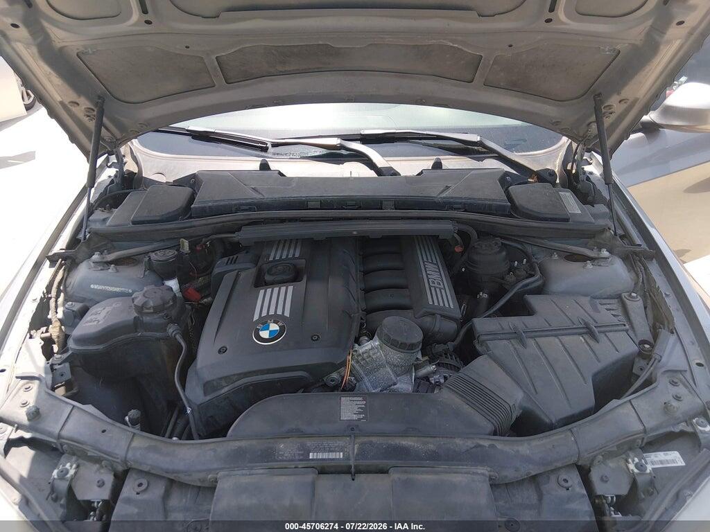 WBAPH7C5XBA801746 2011 BMW 328I photo no. 10
