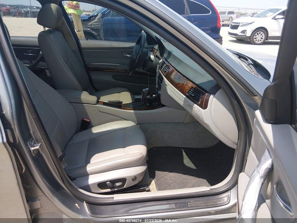 WBAPH7C5XBA801746 2011 BMW 328I photo no. 5