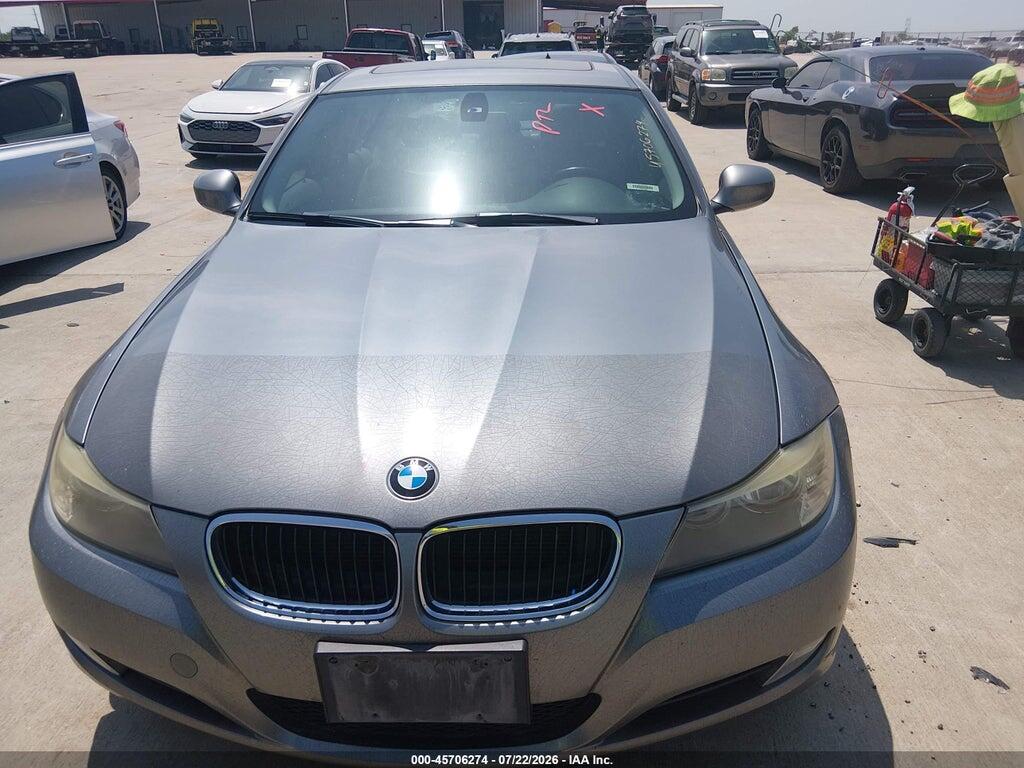 WBAPH7C5XBA801746 2011 BMW 328I photo no. 6
