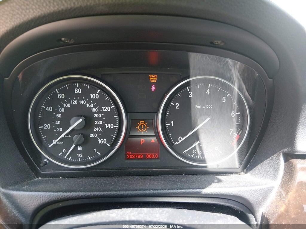 WBAPH7C5XBA801746 2011 BMW 328I photo no. 7