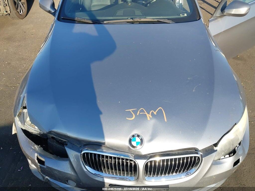 WBADW7C58BE545236 2011 BMW 328I photo no. 10
