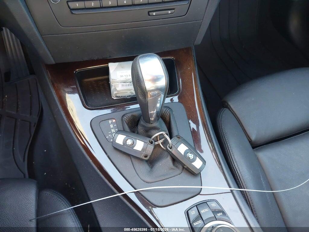 WBADW7C58BE545236 2011 BMW 328I photo no. 11