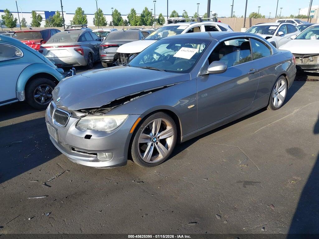 WBADW7C58BE545236 2011 BMW 328I photo no. 2