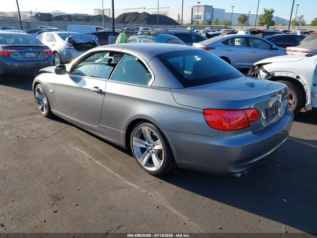 WBADW7C58BE545236 2011 BMW 328I photo no. 3