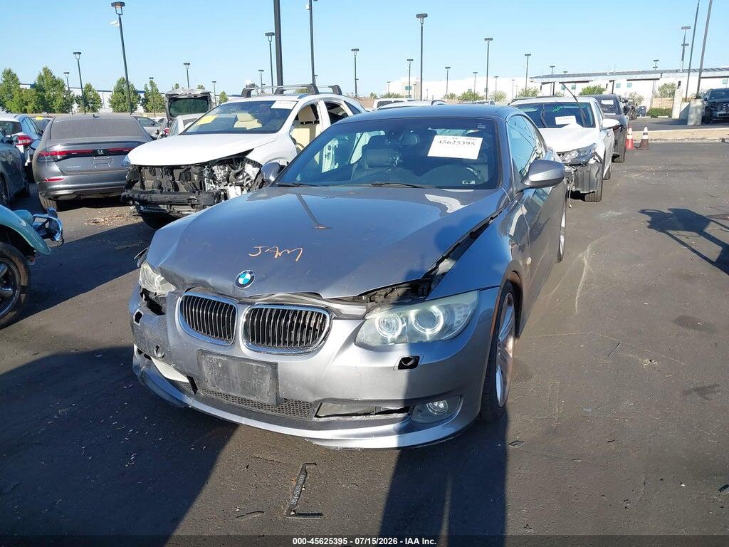 WBADW7C58BE545236 2011 BMW 328I photo no. 6