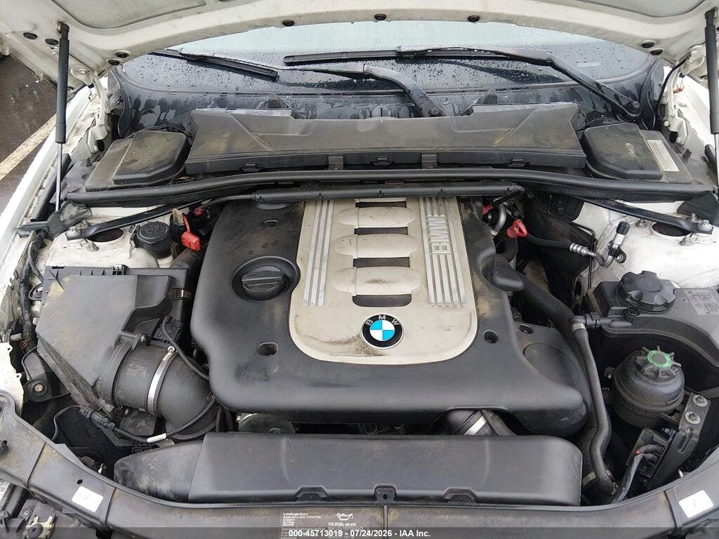 WBAPN7C56BF184308 2011 BMW 335D photo no. 10