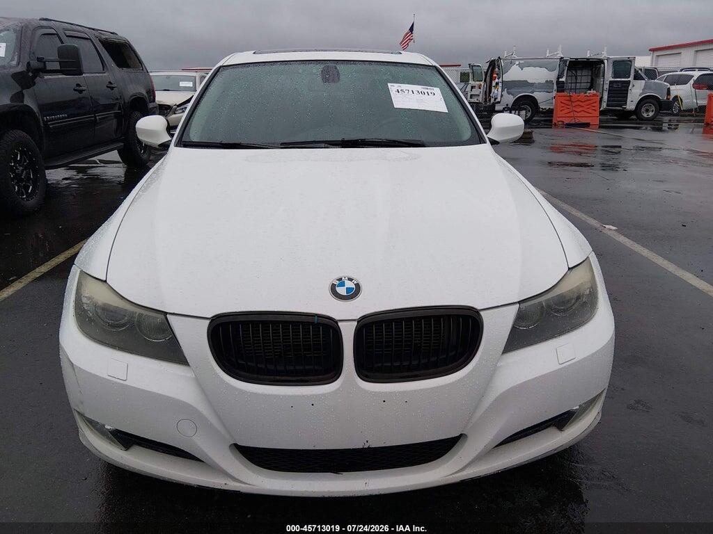 WBAPN7C56BF184308 2011 BMW 335D photo no. 12