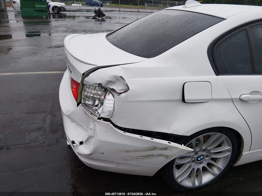 WBAPN7C56BF184308 2011 BMW 335D photo no. 6