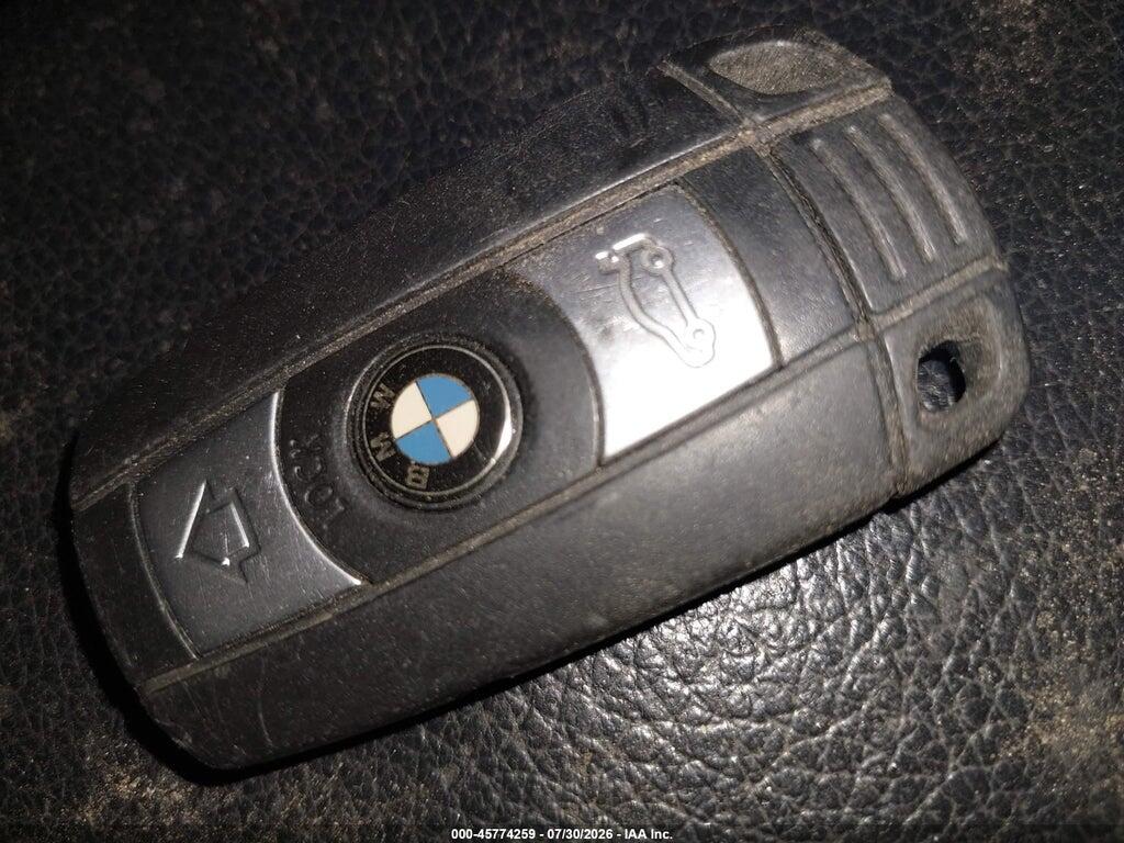 WBAPM5C56BE576332 2011 BMW 335I photo no. 11
