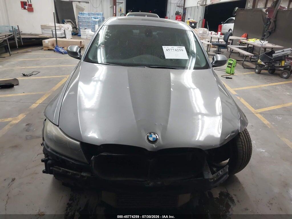 WBAPM5C56BE576332 2011 BMW 335I photo no. 12