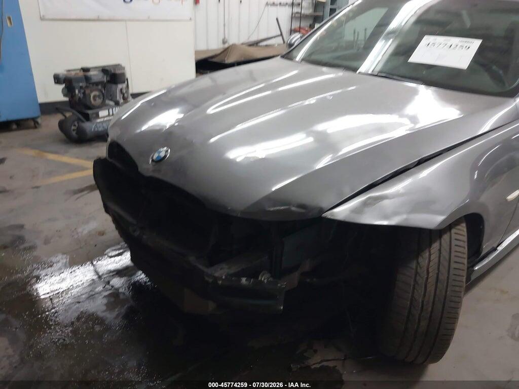WBAPM5C56BE576332 2011 BMW 335I photo no. 6