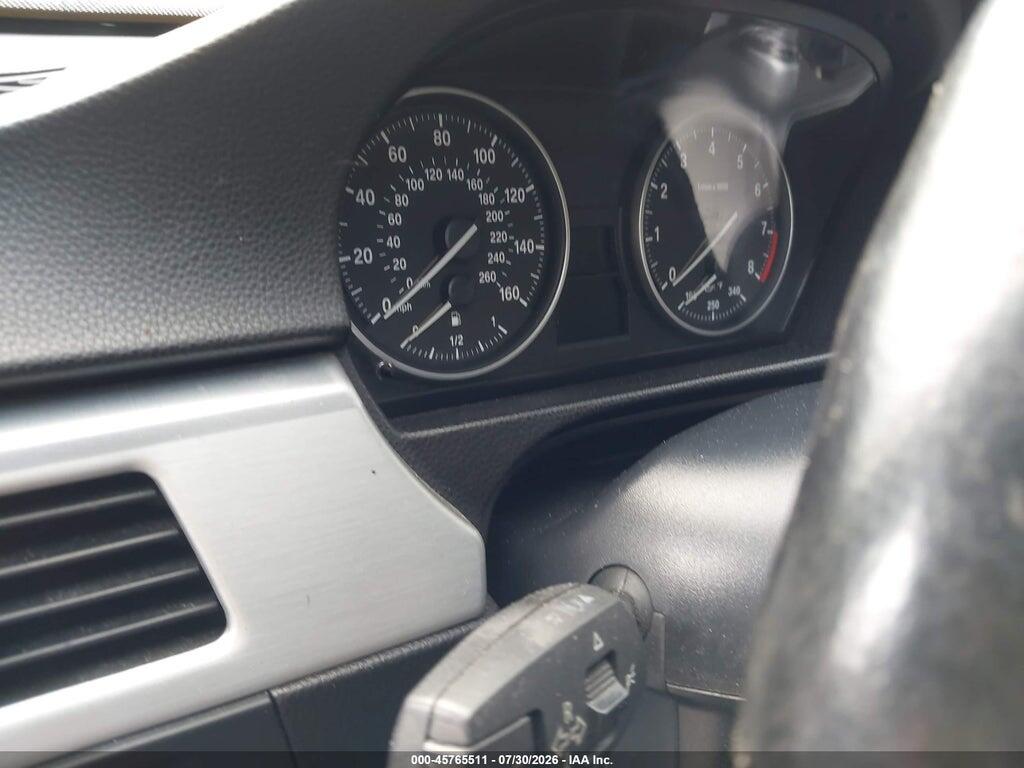WBAPL5C50BA918724 2011 BMW 335I photo no. 7