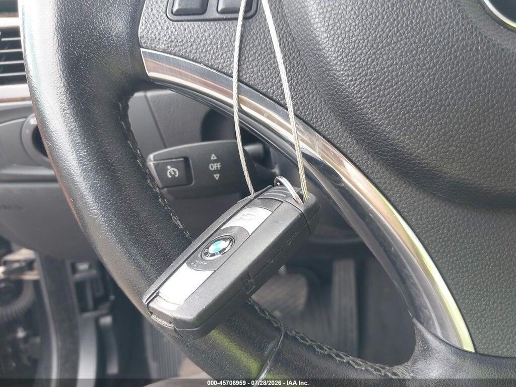 WBADX7C50BE743418 2011 BMW 335I photo no. 11