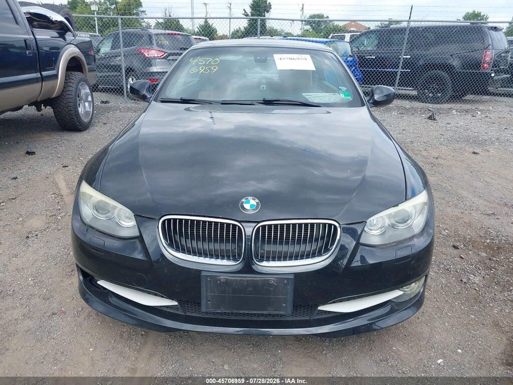WBADX7C50BE743418 2011 BMW 335I photo no. 12