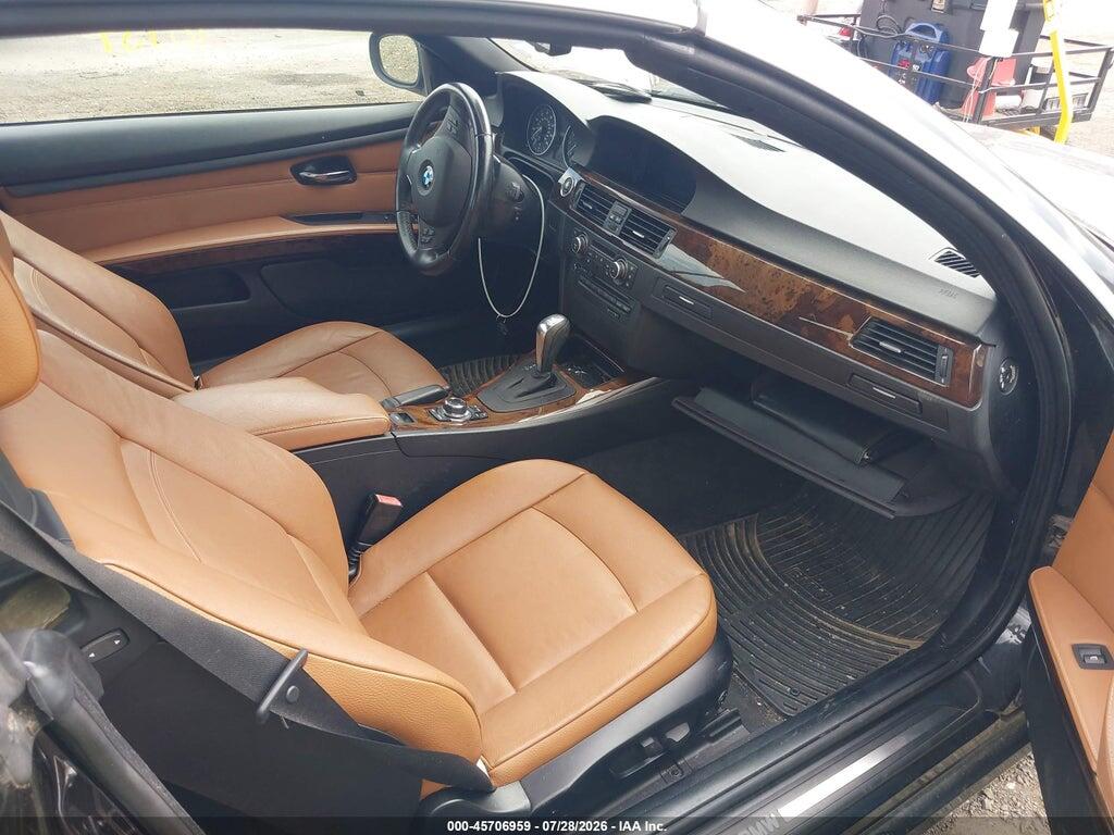WBADX7C50BE743418 2011 BMW 335I photo no. 5