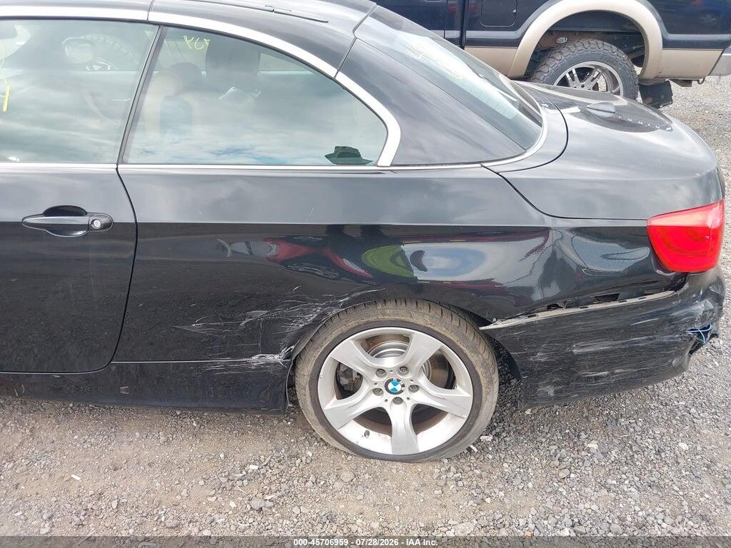 WBADX7C50BE743418 2011 BMW 335I photo no. 6