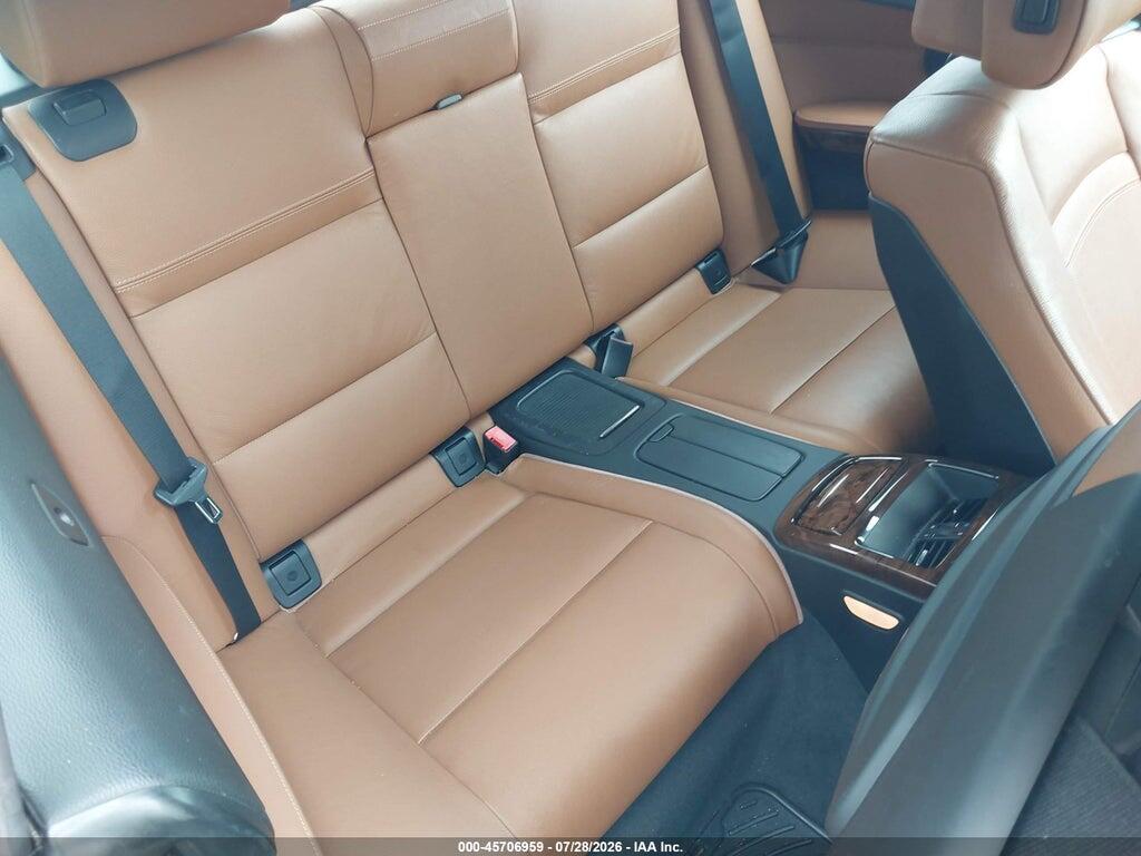 WBADX7C50BE743418 2011 BMW 335I photo no. 8
