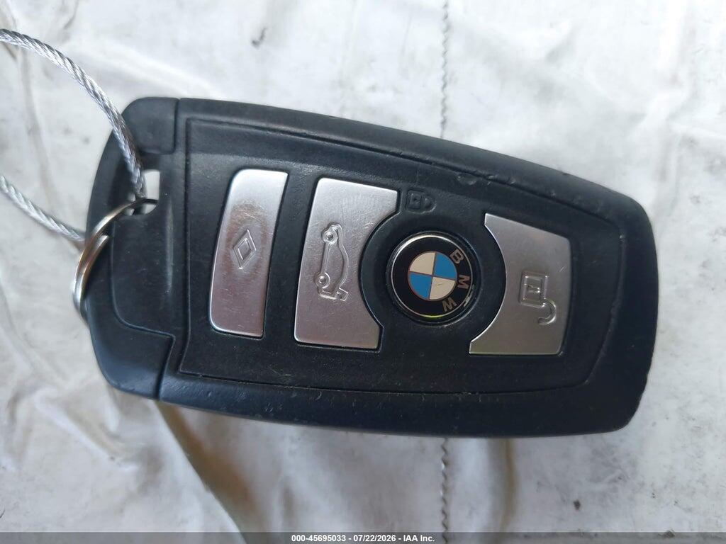 WBAFR1C52BC744789 2011 BMW 528I photo no. 11