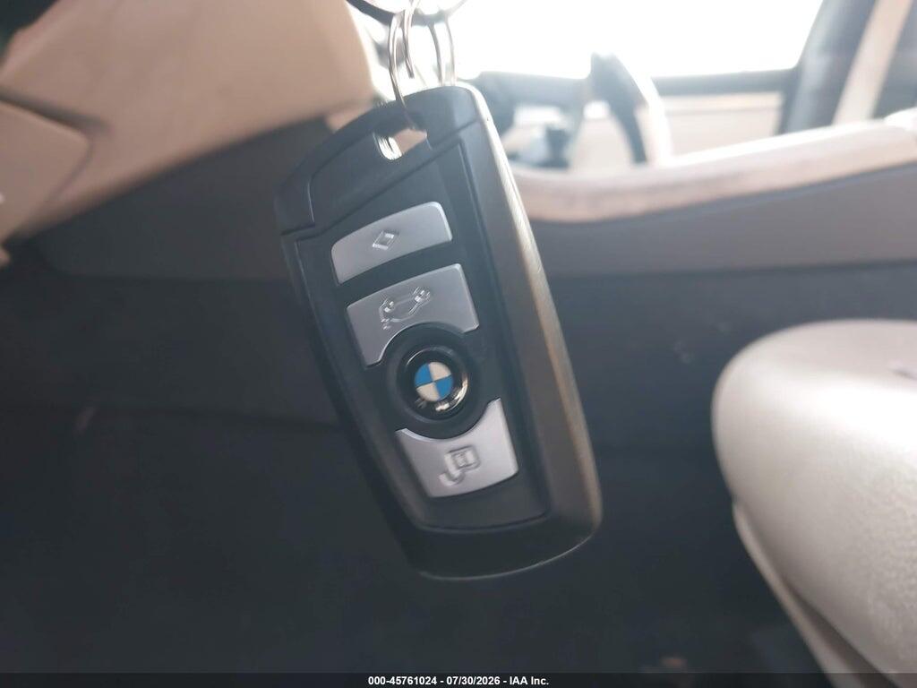WBAFR1C54BC741683 2011 BMW 528I photo no. 11