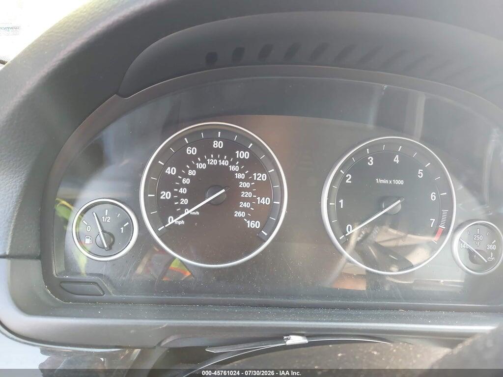 WBAFR1C54BC741683 2011 BMW 528I photo no. 7