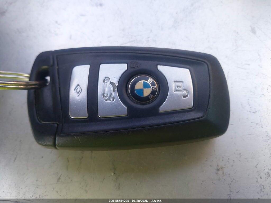 WBAFR1C52BC749071 2011 BMW 528I photo no. 11