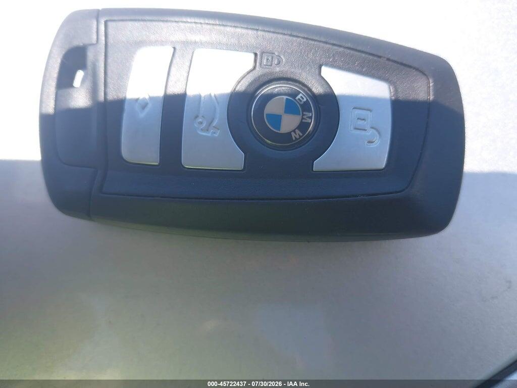 WBAFU7C59BC874215 2011 BMW 535I photo no. 11