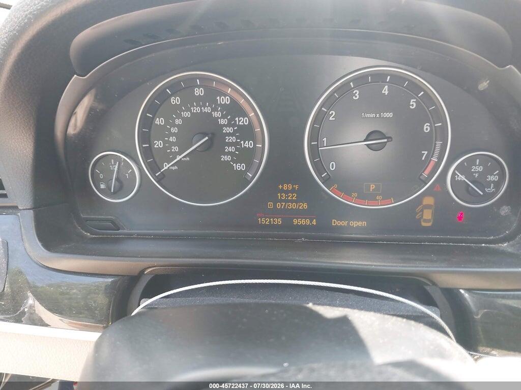 WBAFU7C59BC874215 2011 BMW 535I photo no. 7