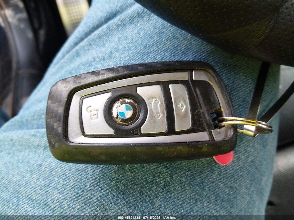 WBAKB8C52BCY65415 2011 BMW 750LI photo no. 11