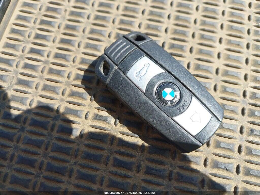 WBSPM9C56BE699051 2011 BMW M3 photo no. 11