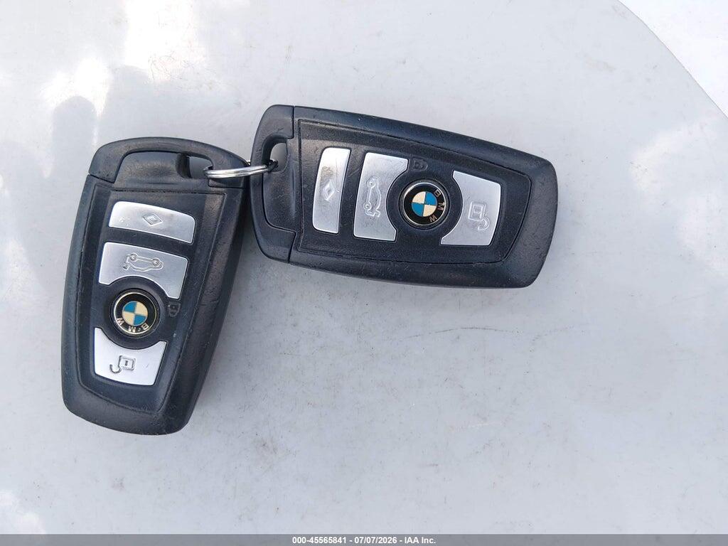 5UXWX5C53BL703554 2011 BMW X3 photo no. 11