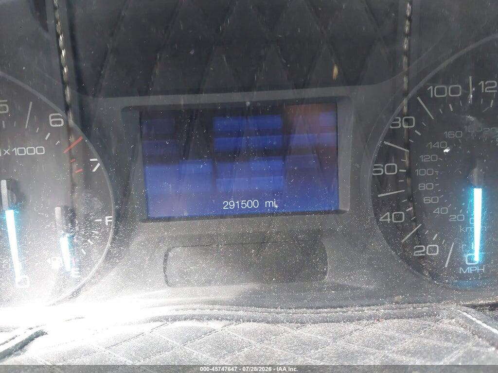 2FMDK3GC5DBB04643 2013 FORD EDGE photo no. 7