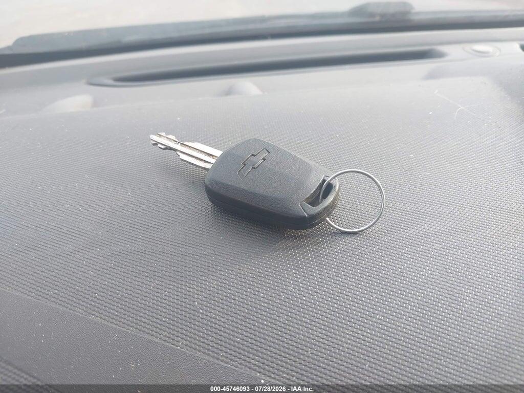 KL8CB6S96DC505558 2013 CHEVROLET SPARK photo no. 11