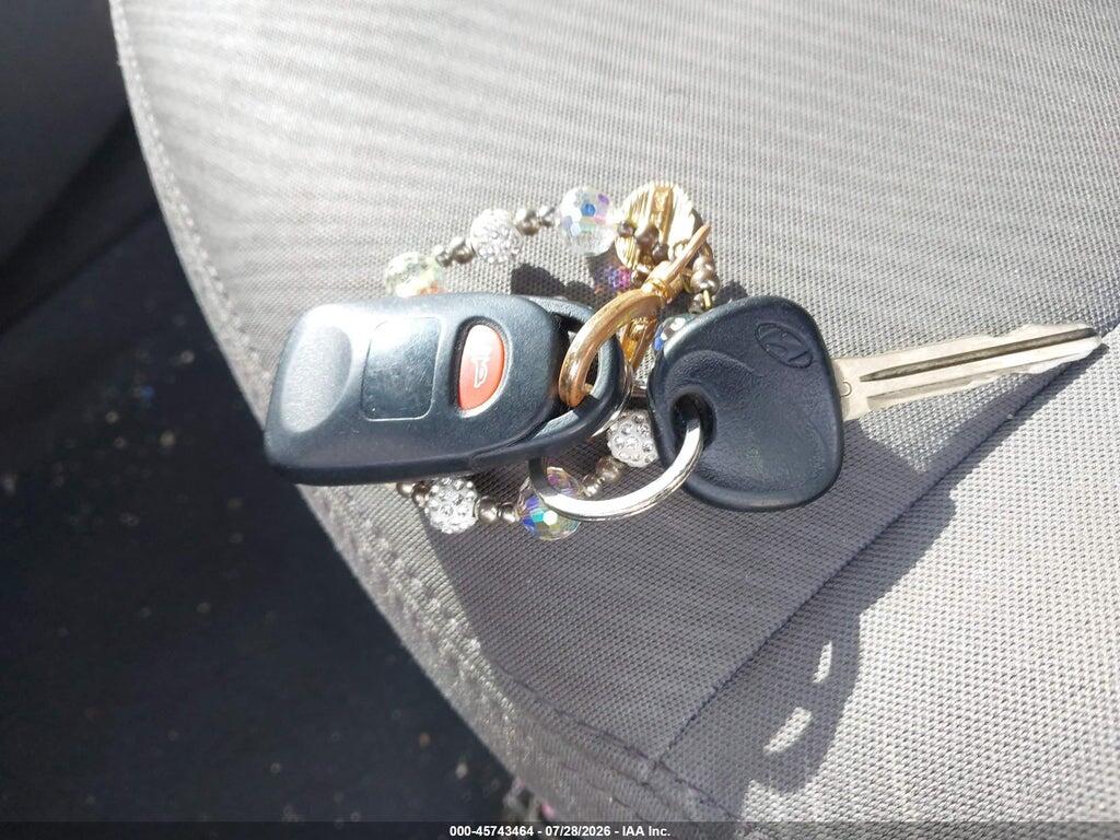 5NPDH4AE2DH343896 2013 HYUNDAI ELANTRA photo no. 11